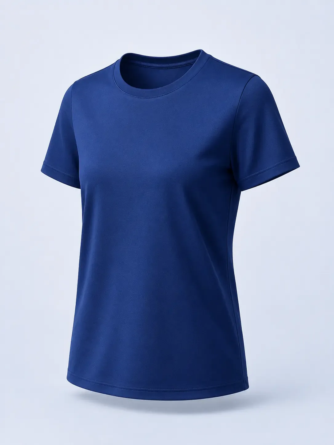 Camiseta Premium Algodão Pima - Galeria e Destaque - Imagem 2