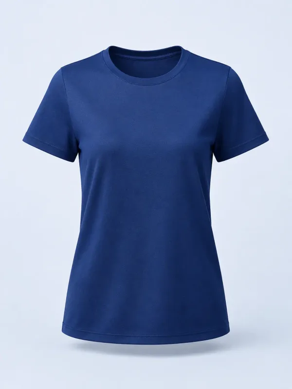 Camiseta Premium Algodão Pima - Galeria e Destaque